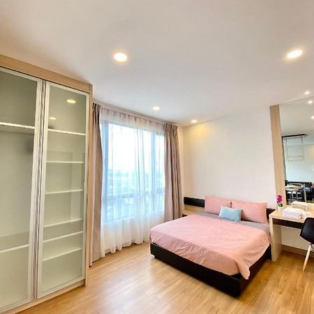 Dream Suite 2 - Landmark Residence 1, High Floor, Nice View, Wi-Fi & Tv Box Kajang Exterior foto