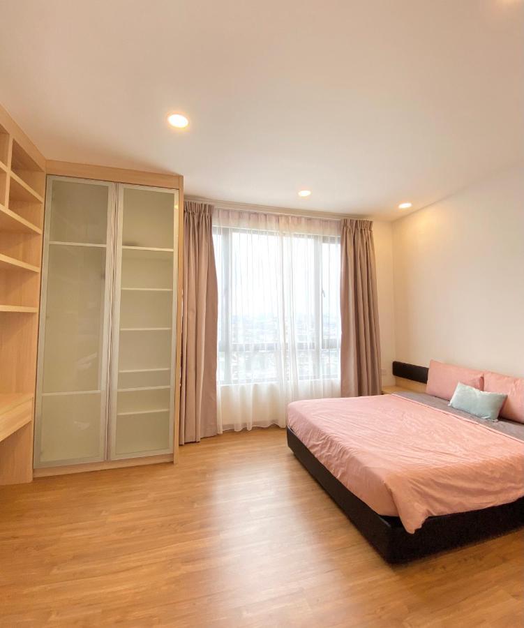 Dream Suite 2 - Landmark Residence 1, High Floor, Nice View, Wi-Fi & Tv Box Kajang Exterior foto