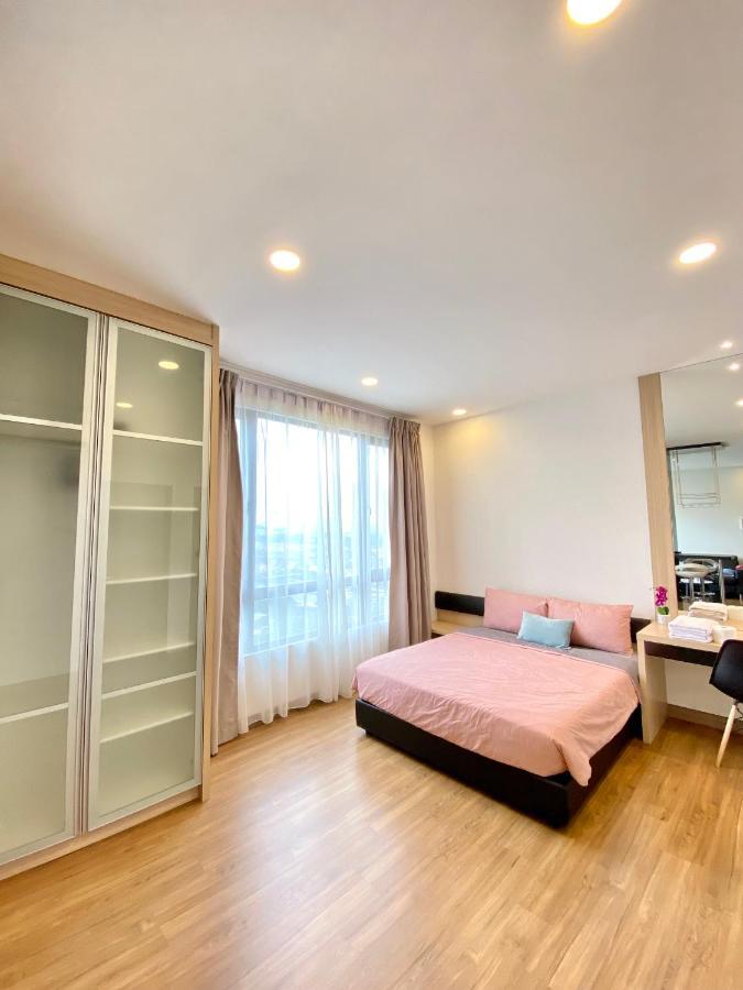 Dream Suite 2 - Landmark Residence 1, High Floor, Nice View, Wi-Fi & Tv Box Kajang Exterior foto