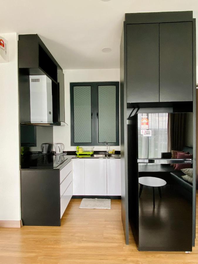 Dream Suite 2 - Landmark Residence 1, High Floor, Nice View, Wi-Fi & Tv Box Kajang Exterior foto