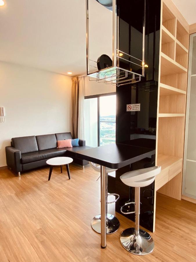 Dream Suite 2 - Landmark Residence 1, High Floor, Nice View, Wi-Fi & Tv Box Kajang Exterior foto