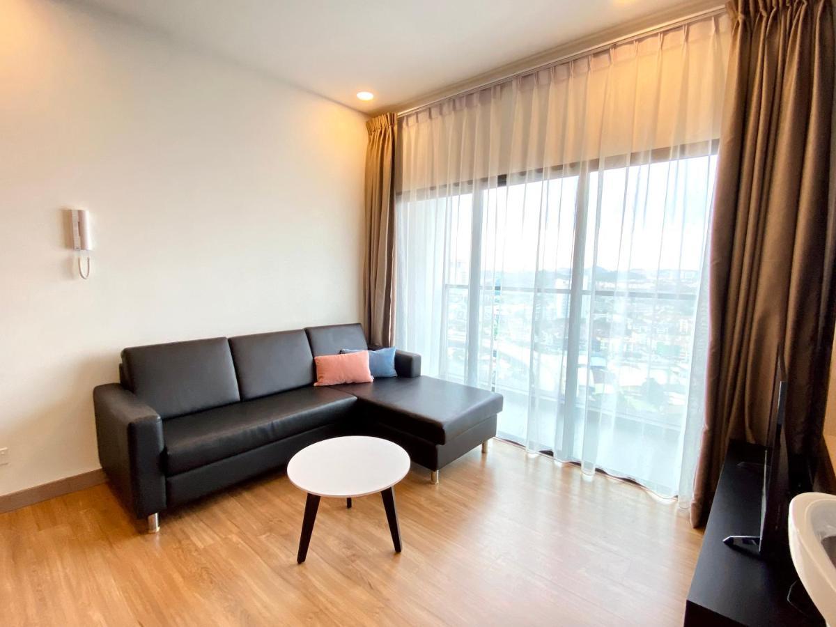 Dream Suite 2 - Landmark Residence 1, High Floor, Nice View, Wi-Fi & Tv Box Kajang Exterior foto