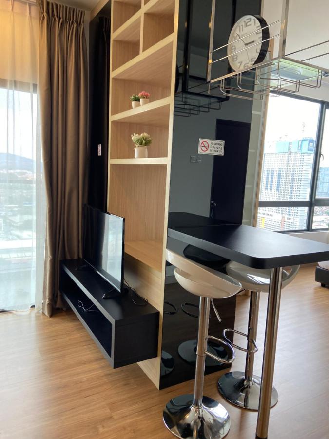 Dream Suite 2 - Landmark Residence 1, High Floor, Nice View, Wi-Fi & Tv Box Kajang Exterior foto