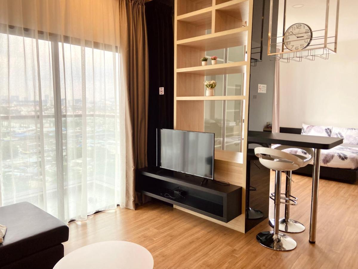 Dream Suite 2 - Landmark Residence 1, High Floor, Nice View, Wi-Fi & Tv Box Kajang Exterior foto